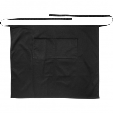 Logotrade promotional item picture of: Lega 240 g/m² short apron